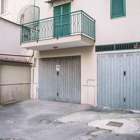 Gioia Home Помпей Екстериор снимка