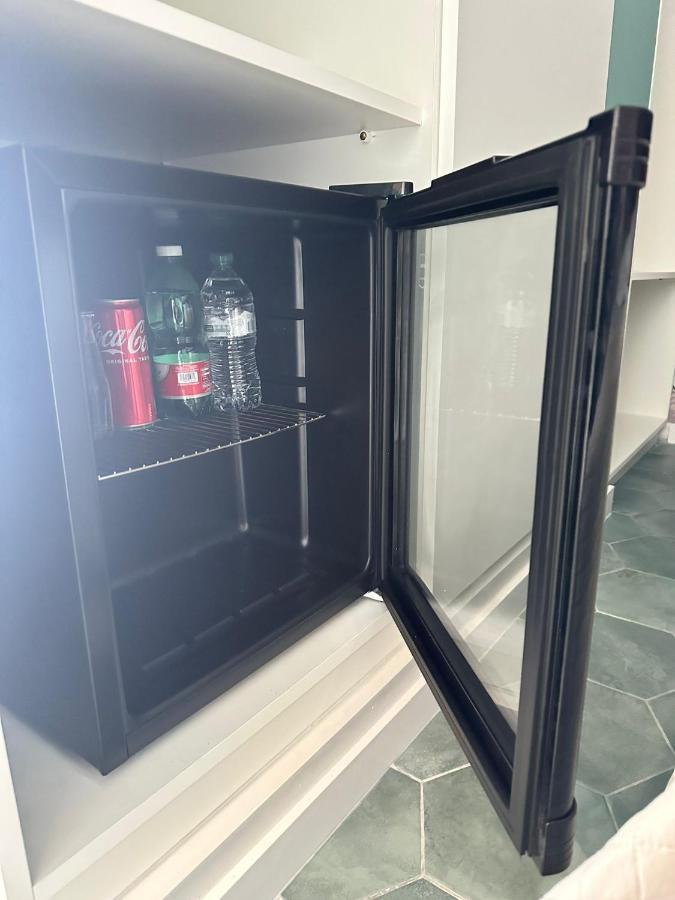 Gioia Home Помпей Екстериор снимка