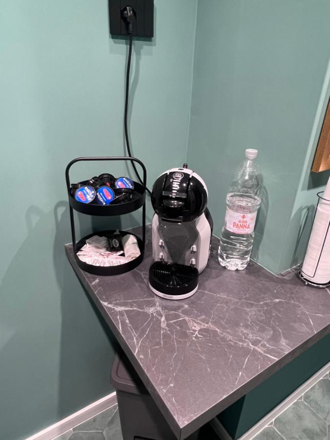 Gioia Home Помпей Екстериор снимка