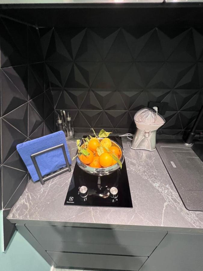 Gioia Home Помпей Екстериор снимка