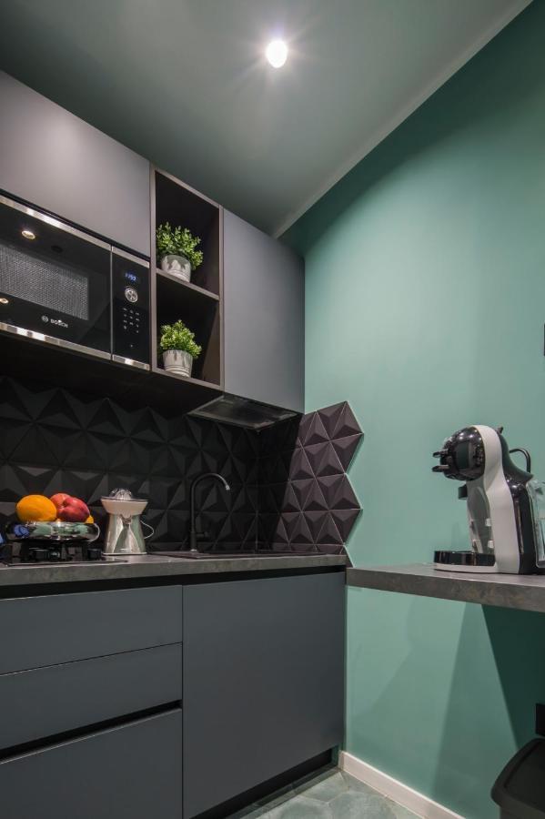 Gioia Home Помпей Екстериор снимка